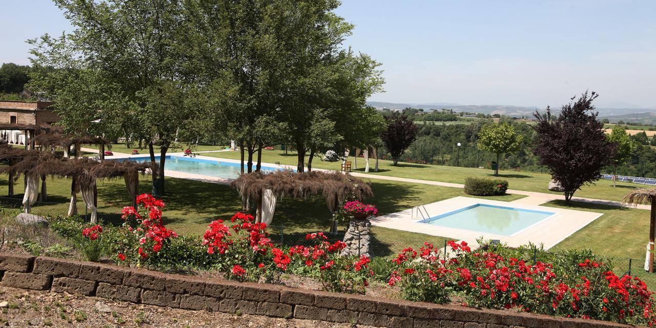 Agriturismo Rio Coverino Borghetto  Exterior foto