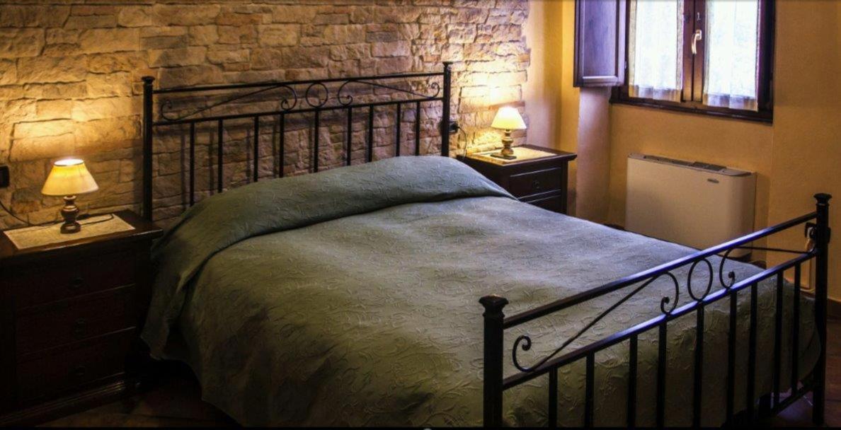 Agriturismo Rio Coverino Borghetto  Exterior foto